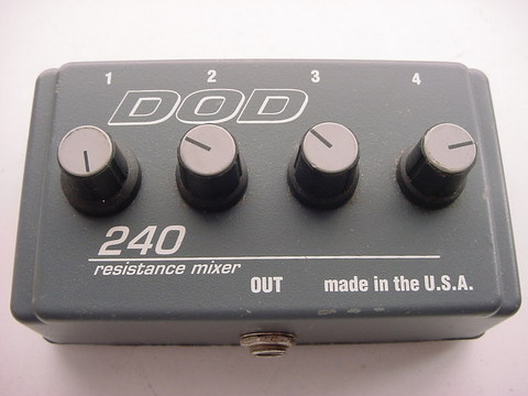 dod 240