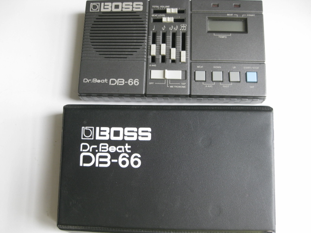 dr beat db 66